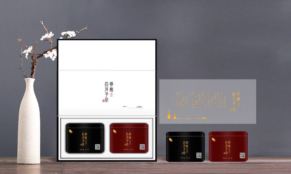 贵定县包装设计：文化赋能，创新驱动，解锁城市产业新势能