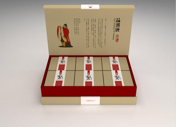 贵定县白酒包装设计：以文化底蕴，酿就城市酒业的视觉醇香